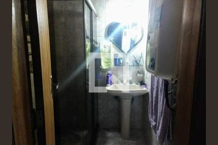 Apartamento à venda com 3 quartos, 77m² em Jardim Santa Cruz, Rio de Janeiro