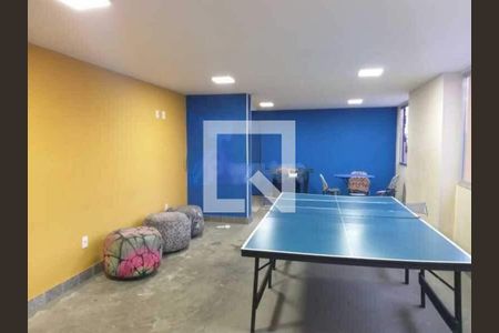 Apartamento à venda com 3 quartos, 77m² em Jardim Santa Cruz, Rio de Janeiro