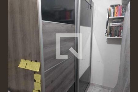 Apartamento à venda com 3 quartos, 77m² em Jardim Santa Cruz, Rio de Janeiro
