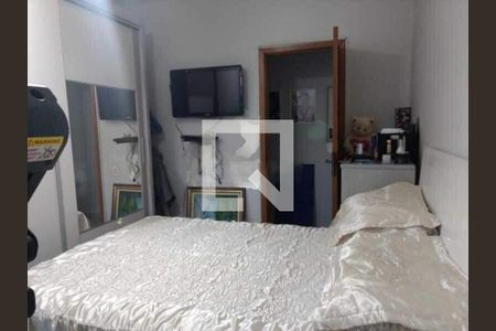 Apartamento à venda com 3 quartos, 77m² em Jardim Santa Cruz, Rio de Janeiro