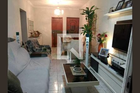 Apartamento à venda com 3 quartos, 77m² em Jardim Santa Cruz, Rio de Janeiro