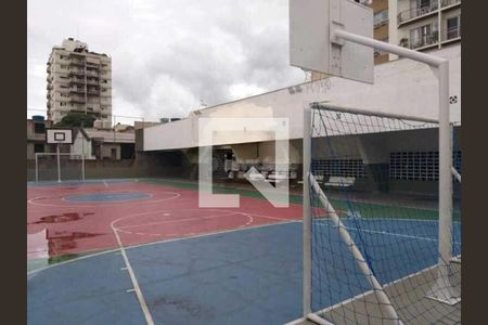 Apartamento à venda com 3 quartos, 77m² em Jardim Santa Cruz, Rio de Janeiro