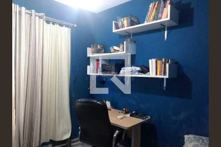 Apartamento à venda com 3 quartos, 77m² em Jardim Santa Cruz, Rio de Janeiro