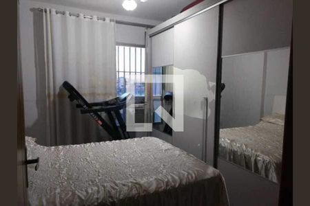 Apartamento à venda com 3 quartos, 77m² em Jardim Santa Cruz, Rio de Janeiro