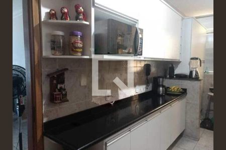 Apartamento à venda com 3 quartos, 77m² em Jardim Santa Cruz, Rio de Janeiro