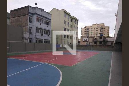Apartamento à venda com 3 quartos, 77m² em Jardim Santa Cruz, Rio de Janeiro