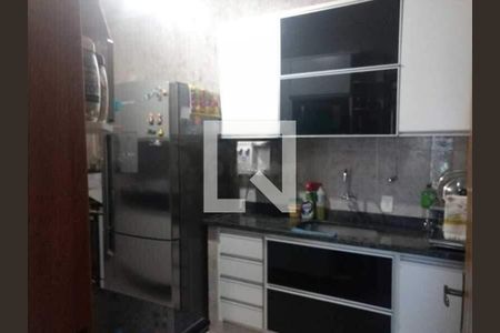 Apartamento à venda com 3 quartos, 77m² em Jardim Santa Cruz, Rio de Janeiro
