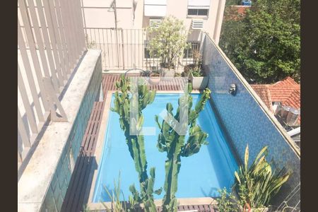 Apartamento à venda com 4 quartos, 240m² em Humaitá, Rio de Janeiro