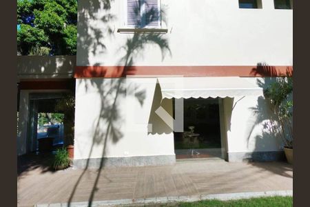 Casa à venda com 4 quartos, 500m² em Cosme Velho, Rio de Janeiro