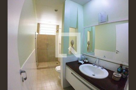 Casa à venda com 4 quartos, 500m² em Cosme Velho, Rio de Janeiro