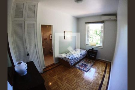 Casa à venda com 4 quartos, 500m² em Cosme Velho, Rio de Janeiro