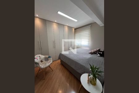 Quarto de apartamento à venda com 2 quartos, 67m² em Tatuapé, São Paulo