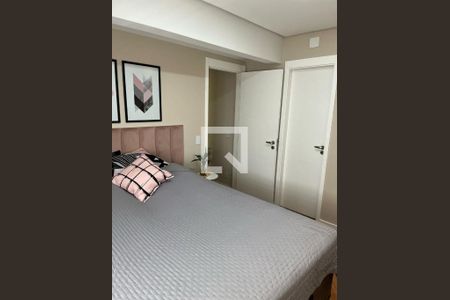 Quarto de apartamento à venda com 2 quartos, 67m² em Tatuapé, São Paulo