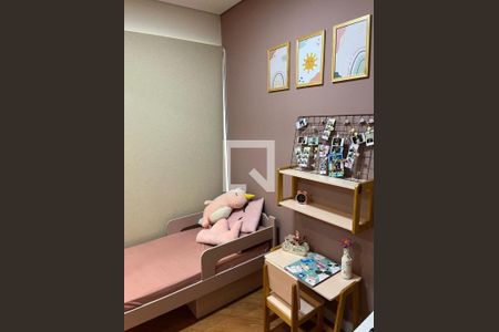 Quarto de apartamento à venda com 2 quartos, 67m² em Tatuapé, São Paulo