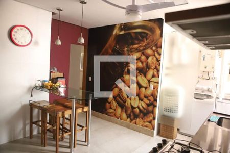 Apartamento à venda com 3 quartos, 123m² em Copacabana, Rio de Janeiro