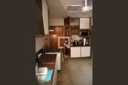 Apartamento à venda com 3 quartos, 123m² em Copacabana, Rio de Janeiro