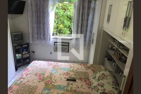 Apartamento à venda com 1 quarto, 49m² em Catete, Rio de Janeiro