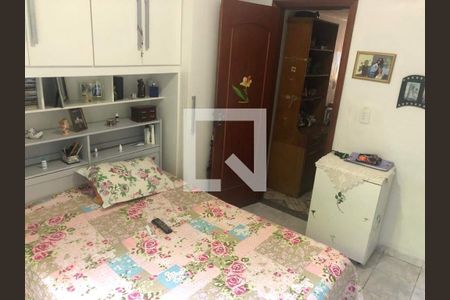 Apartamento à venda com 1 quarto, 49m² em Catete, Rio de Janeiro