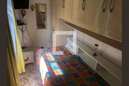 Apartamento à venda com 1 quarto, 49m² em Catete, Rio de Janeiro