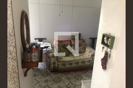 Apartamento à venda com 1 quarto, 49m² em Catete, Rio de Janeiro