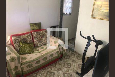 Apartamento à venda com 1 quarto, 49m² em Catete, Rio de Janeiro
