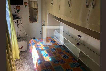 Apartamento à venda com 1 quarto, 49m² em Catete, Rio de Janeiro