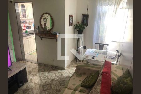 Apartamento à venda com 1 quarto, 49m² em Catete, Rio de Janeiro