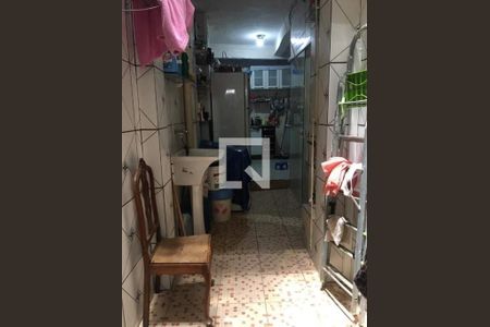 Casa à venda com 1 quarto, 150m² em Gamboa, Rio de Janeiro