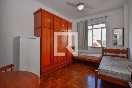 Apartamento à venda com 1 quarto, 25m² em Glória, Rio de Janeiro