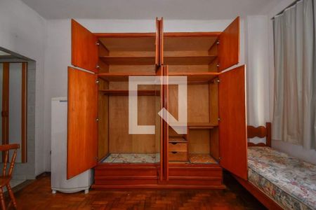 Apartamento à venda com 1 quarto, 25m² em Glória, Rio de Janeiro