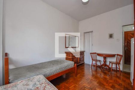 Apartamento à venda com 1 quarto, 25m² em Glória, Rio de Janeiro