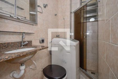 Apartamento à venda com 1 quarto, 25m² em Glória, Rio de Janeiro