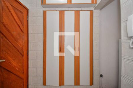 Apartamento à venda com 1 quarto, 25m² em Glória, Rio de Janeiro