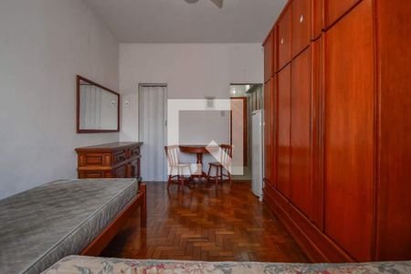 Apartamento à venda com 1 quarto, 25m² em Glória, Rio de Janeiro