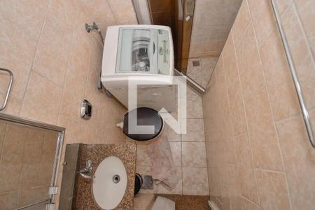 Apartamento à venda com 1 quarto, 25m² em Glória, Rio de Janeiro