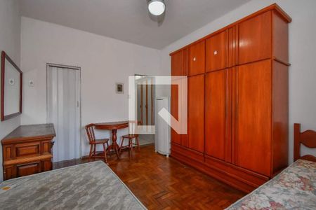 Apartamento à venda com 1 quarto, 25m² em Glória, Rio de Janeiro