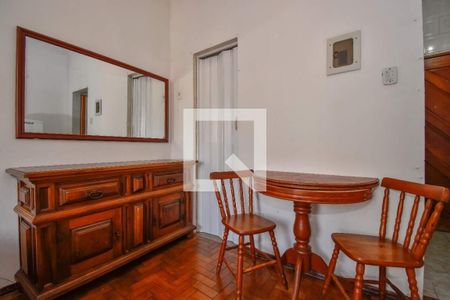 Apartamento à venda com 1 quarto, 25m² em Glória, Rio de Janeiro