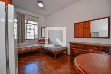 Apartamento à venda com 1 quarto, 25m² em Glória, Rio de Janeiro