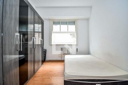 Apartamento à venda com 1 quarto, 45m² em Flamengo, Rio de Janeiro