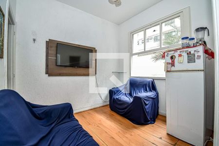 Apartamento à venda com 1 quarto, 45m² em Flamengo, Rio de Janeiro