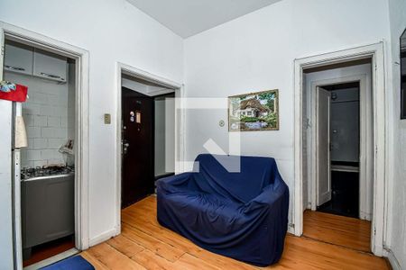 Apartamento à venda com 1 quarto, 45m² em Flamengo, Rio de Janeiro