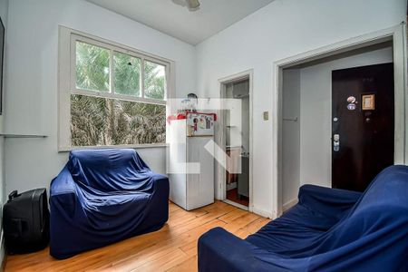 Apartamento à venda com 1 quarto, 45m² em Flamengo, Rio de Janeiro