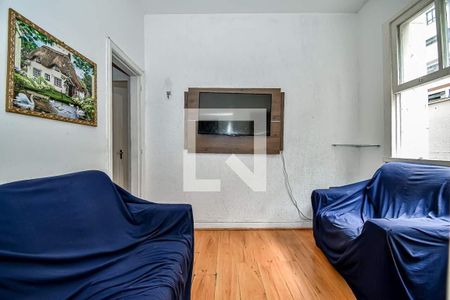 Apartamento à venda com 1 quarto, 45m² em Flamengo, Rio de Janeiro