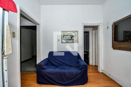 Apartamento à venda com 1 quarto, 45m² em Flamengo, Rio de Janeiro