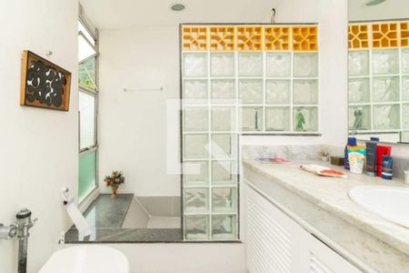 Apartamento à venda com 2 quartos, 118m² em São Conrado, Rio de Janeiro