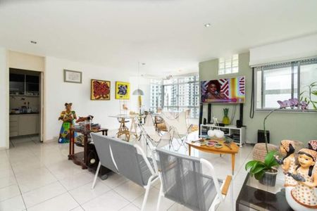 Apartamento à venda com 2 quartos, 118m² em São Conrado, Rio de Janeiro