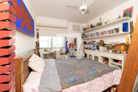 Apartamento à venda com 2 quartos, 118m² em São Conrado, Rio de Janeiro