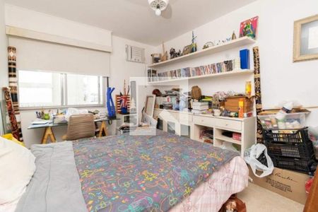 Apartamento à venda com 2 quartos, 118m² em São Conrado, Rio de Janeiro