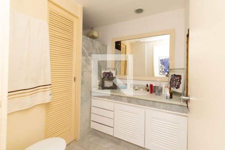 Apartamento à venda com 2 quartos, 118m² em São Conrado, Rio de Janeiro