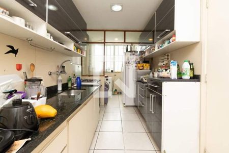 Apartamento à venda com 2 quartos, 118m² em São Conrado, Rio de Janeiro